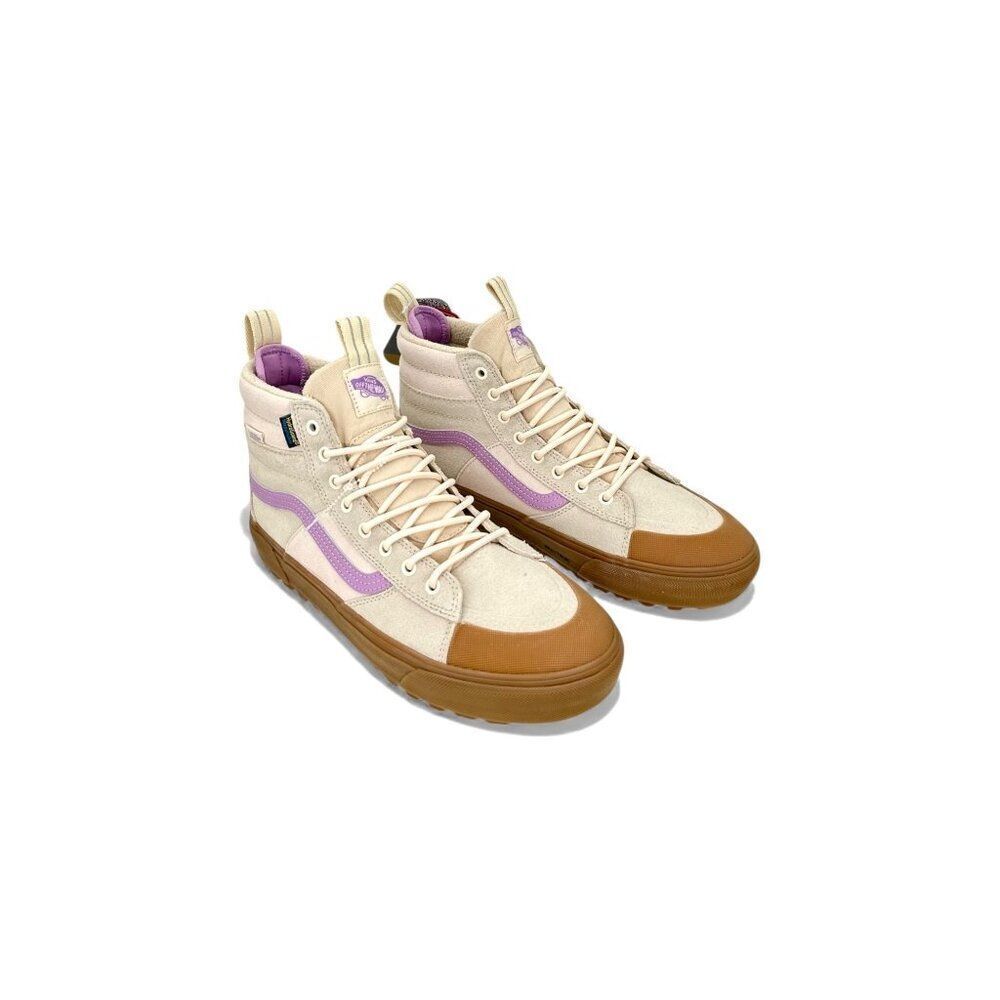 VANS SK8-HI Waterproof MTE Boots Sneakers Men’s 10.5 Women’s 12